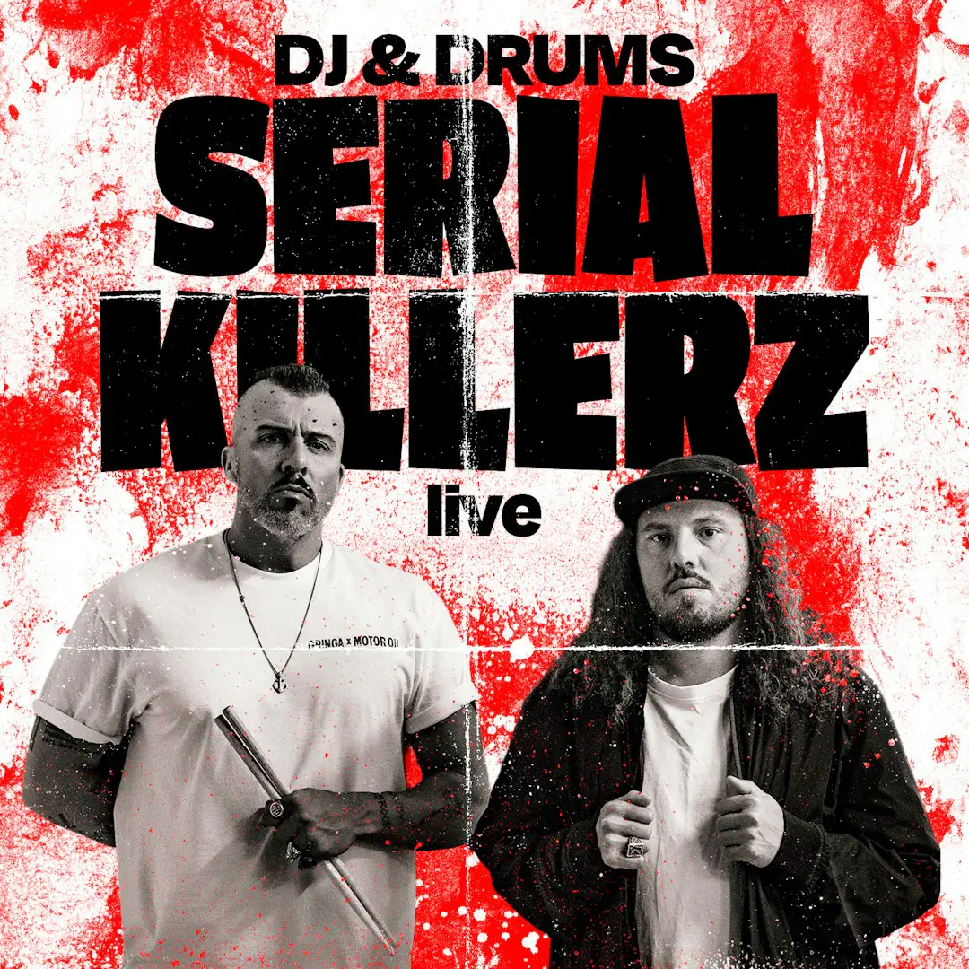 Serial Killerz