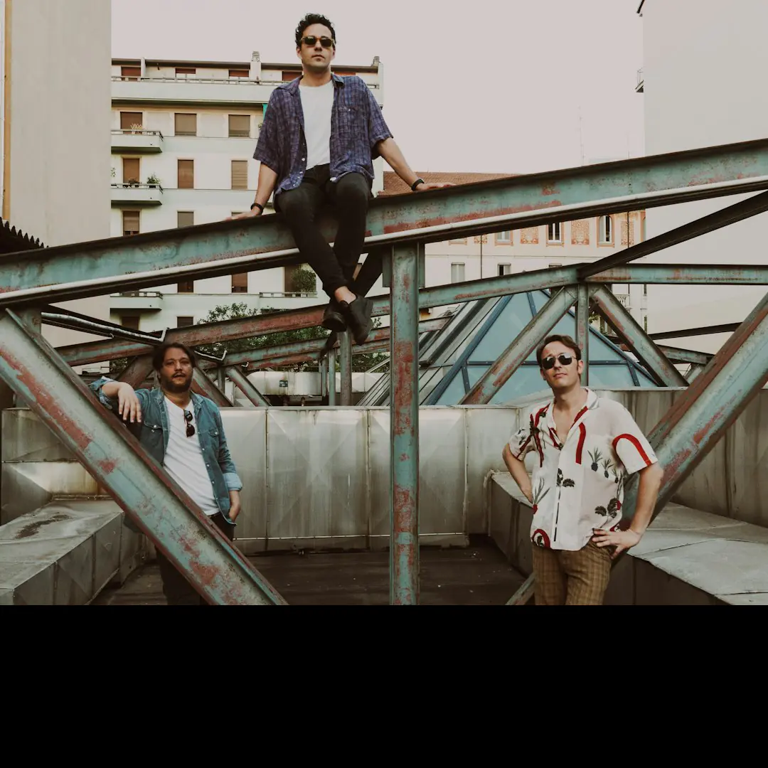 mojo a.m