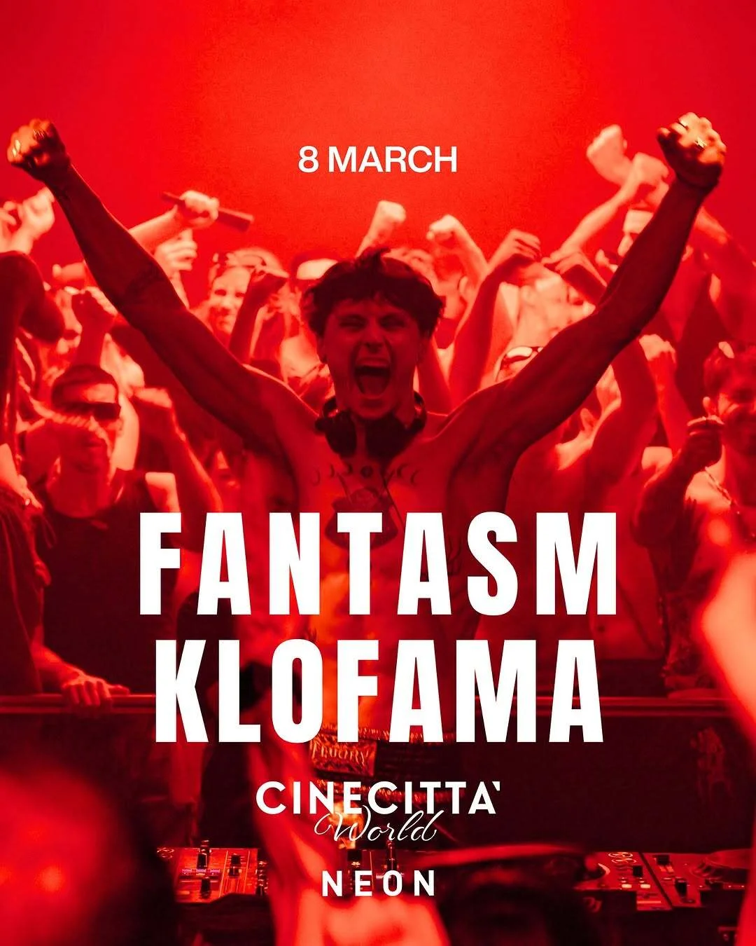 FANTASM- KLOFAMA