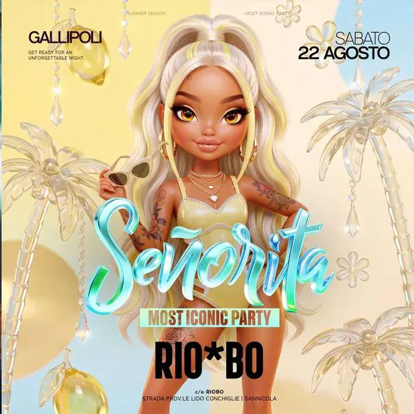 Senorita