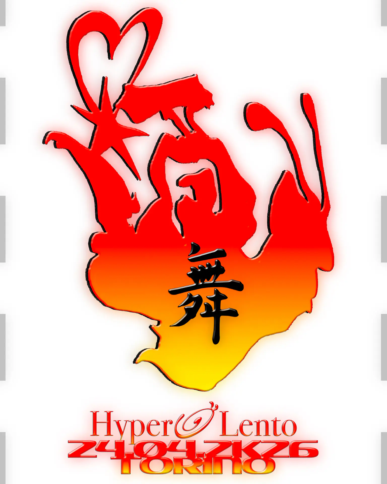 Hyperlento Showcase