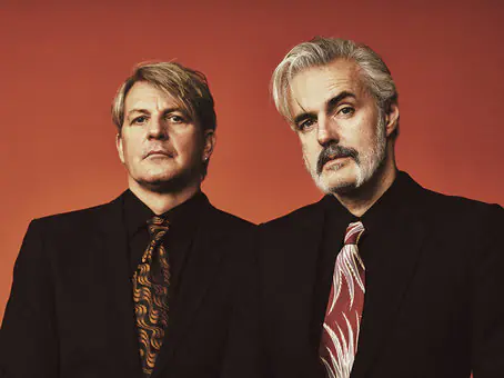 Triggerfinger @ Katharinenruine