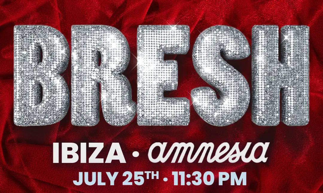 BRESH Ibiza