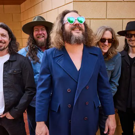 My Morning Jacket @ The Fillmore