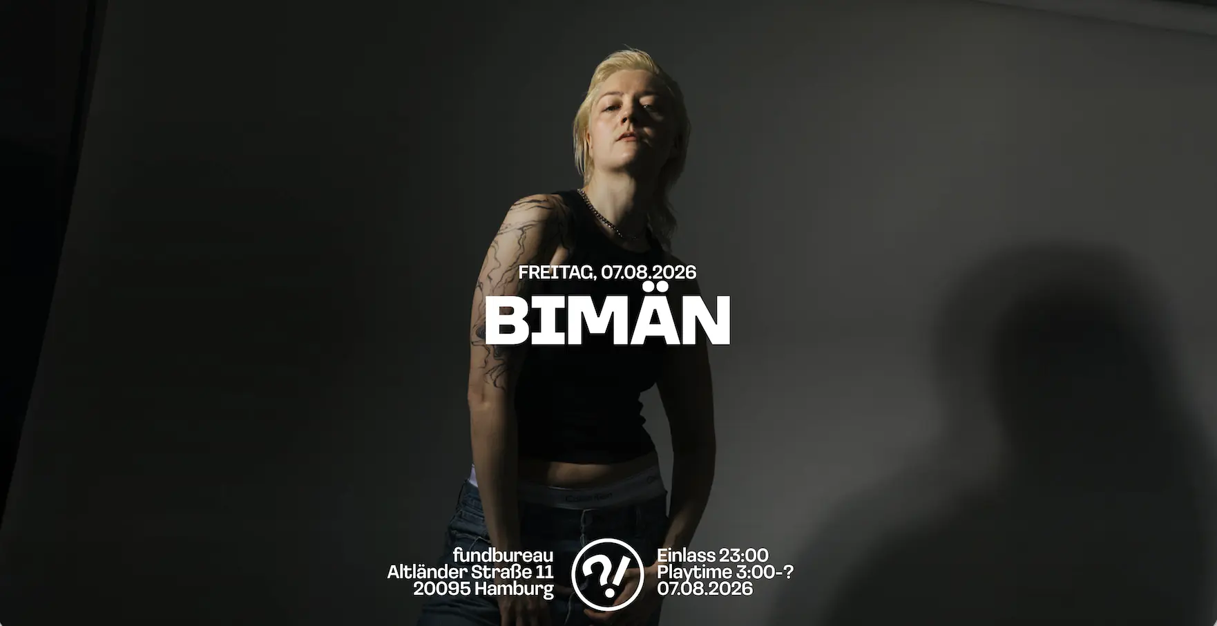 BIMÄN / / Nettta / / TECHNIKER ALLSTARS