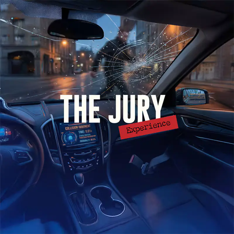 The Jury Experience: morte per mano dell’IA. Chi paga il prezzo?