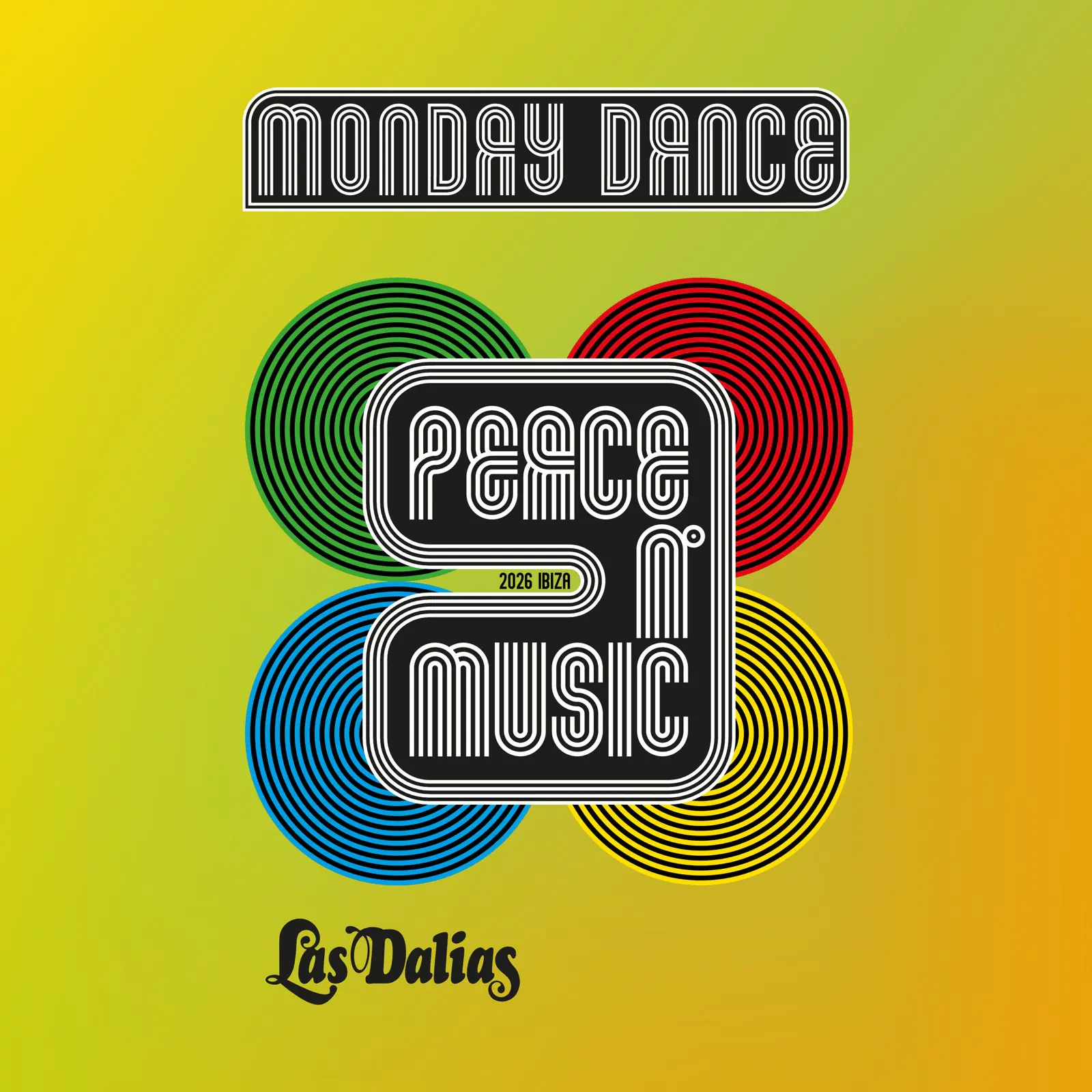 Paix et musique