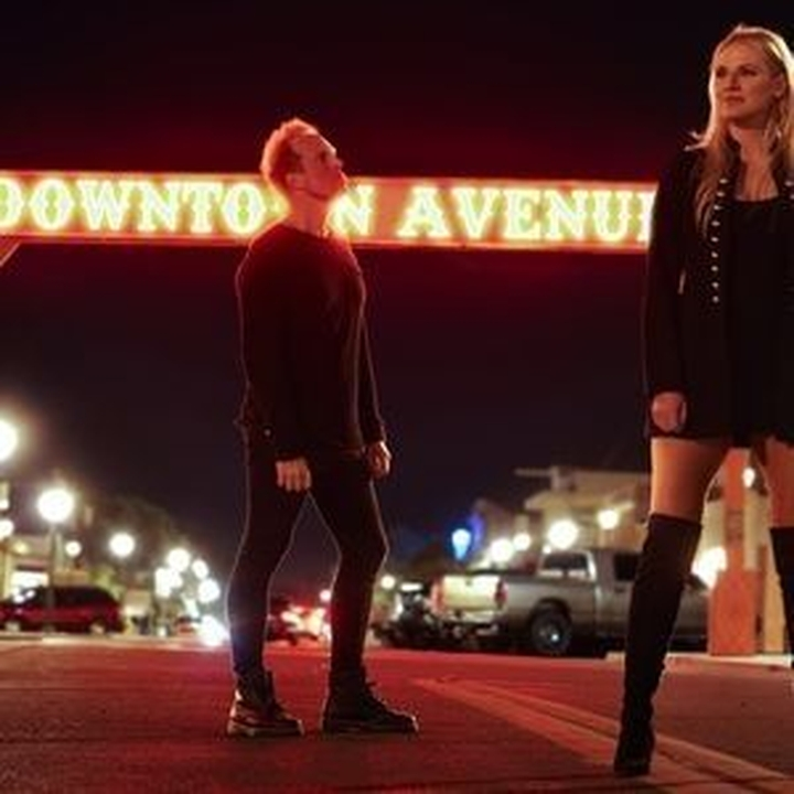 Downtown Avenue - Ole Red Las Vegas