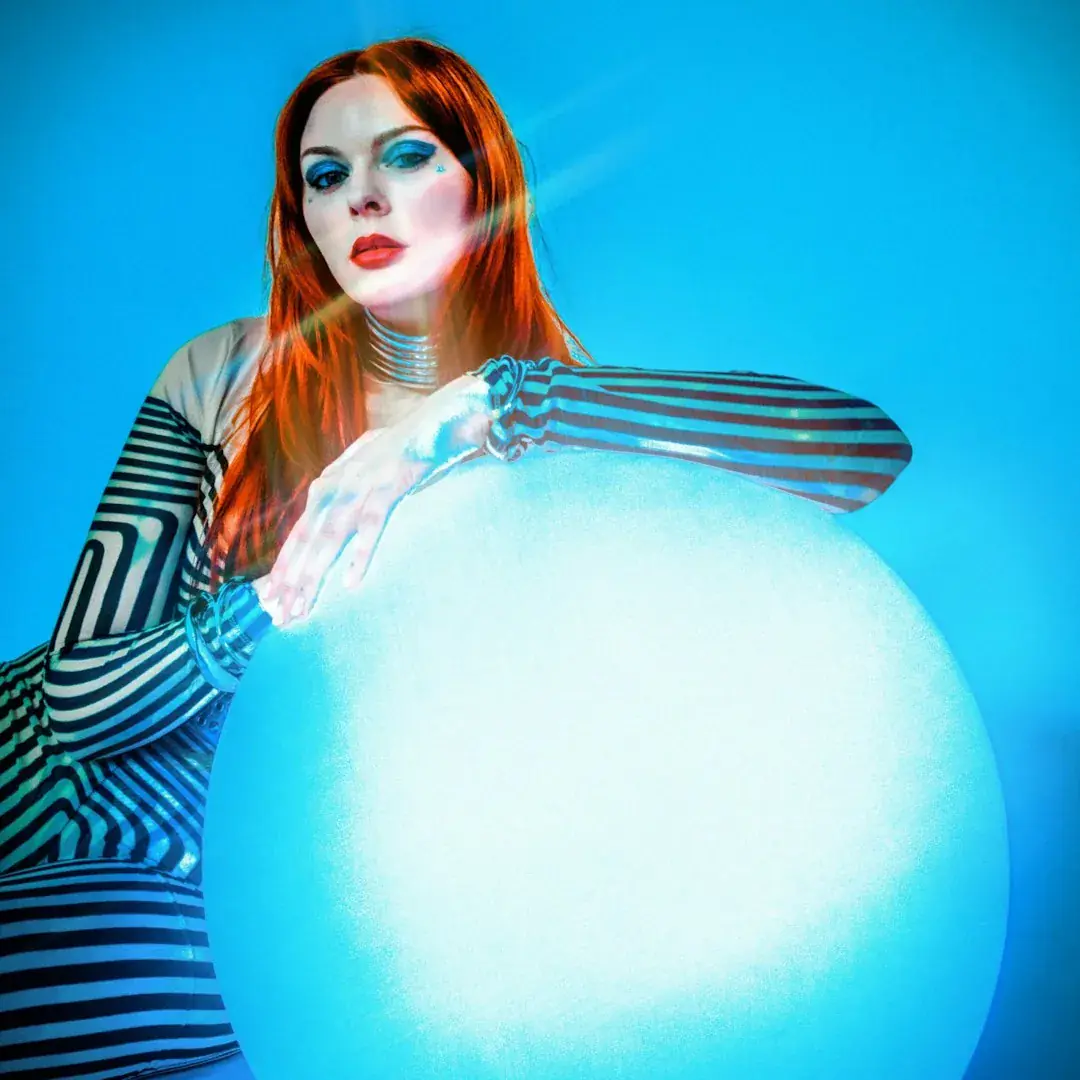 Bobbie Dazzle