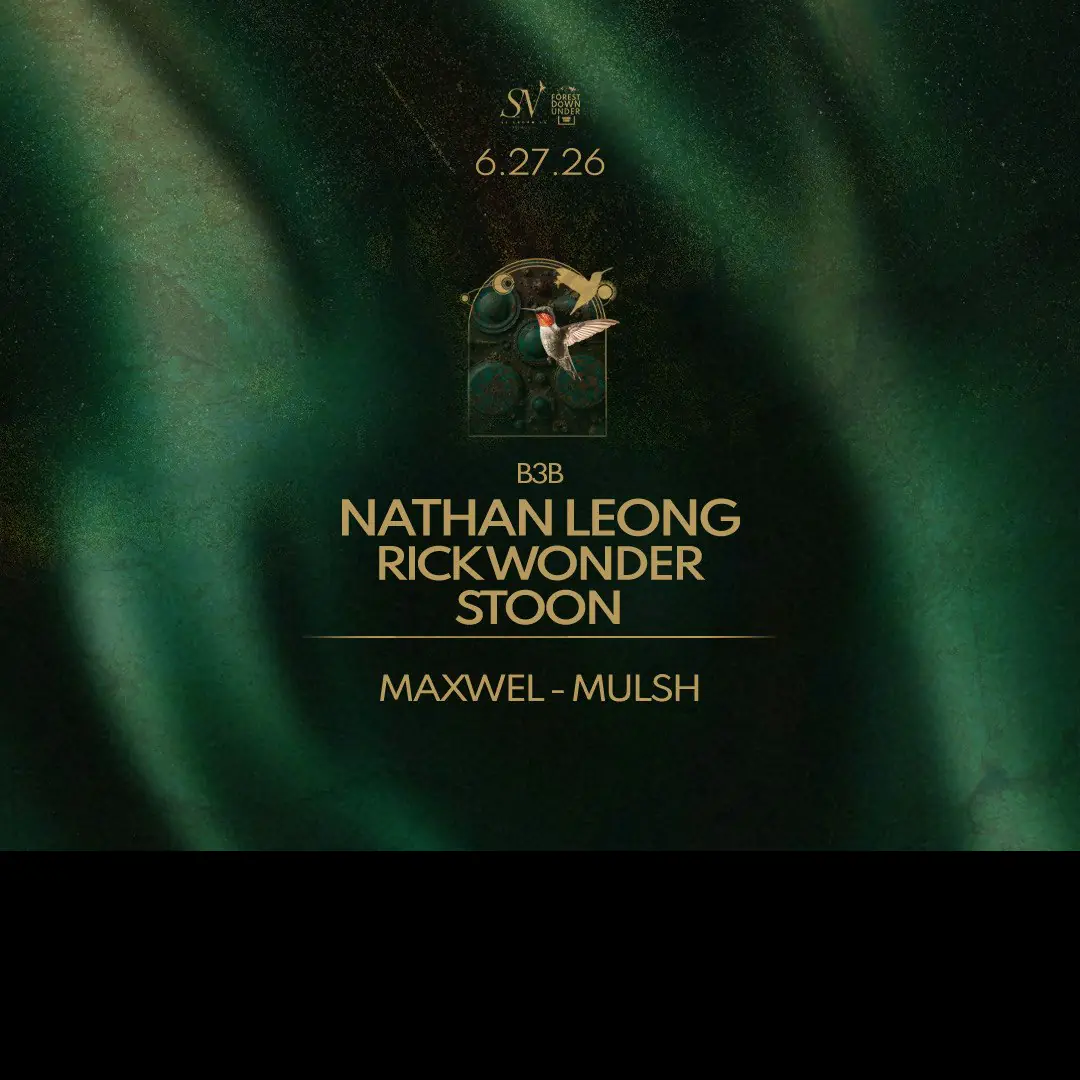 Nathan Leong B2B Rick Wonder B2B Stoon