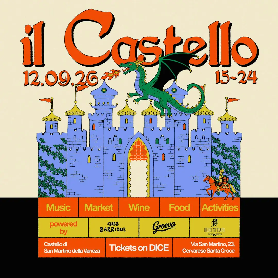 Il Castello