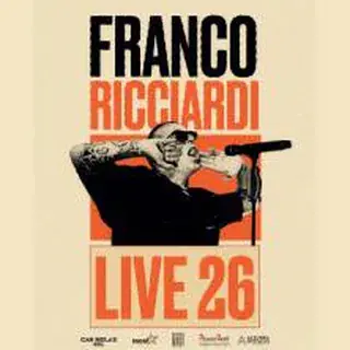 Franco Ricciardi