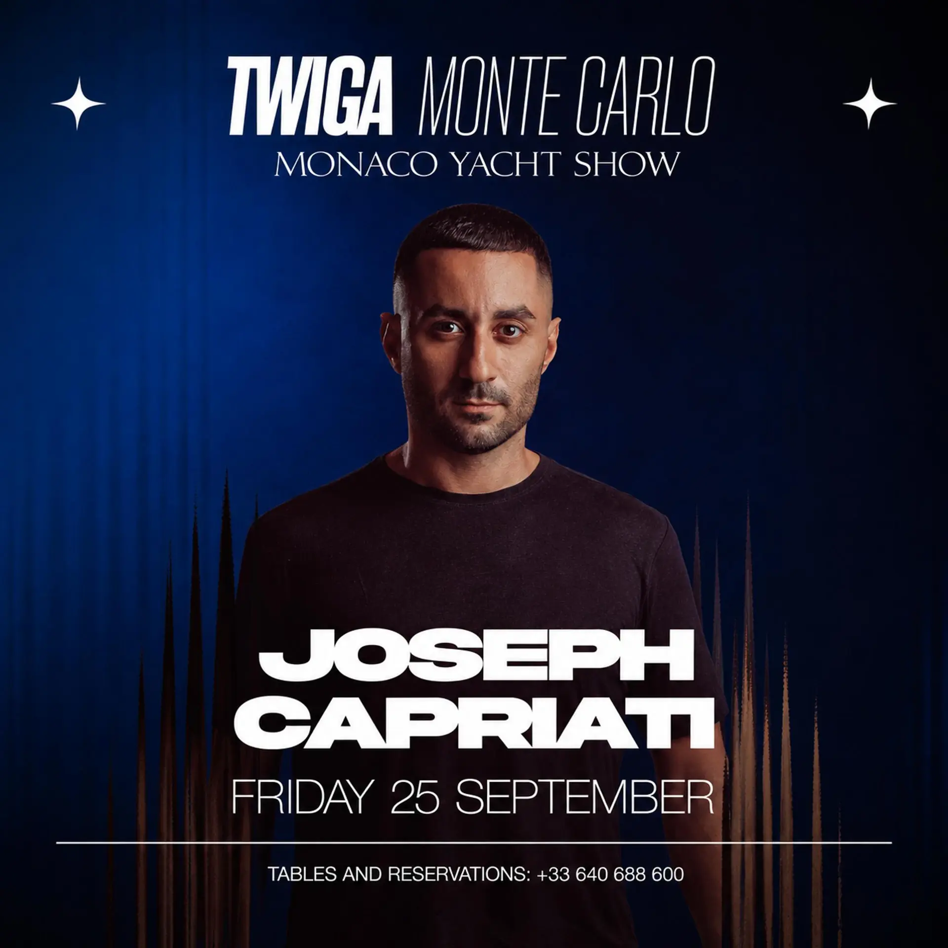JOSEPH CAPRIATI