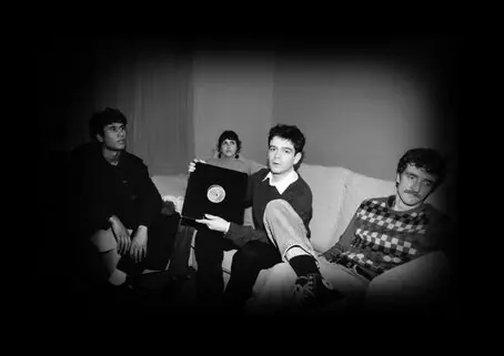 My New Band Believe @ Rickshaw Stop