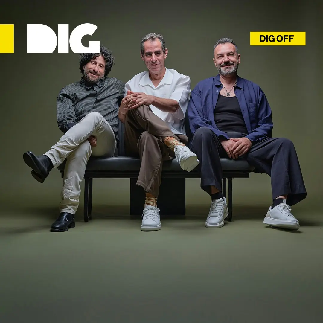 DIG Festival 2026: L'Antidote
