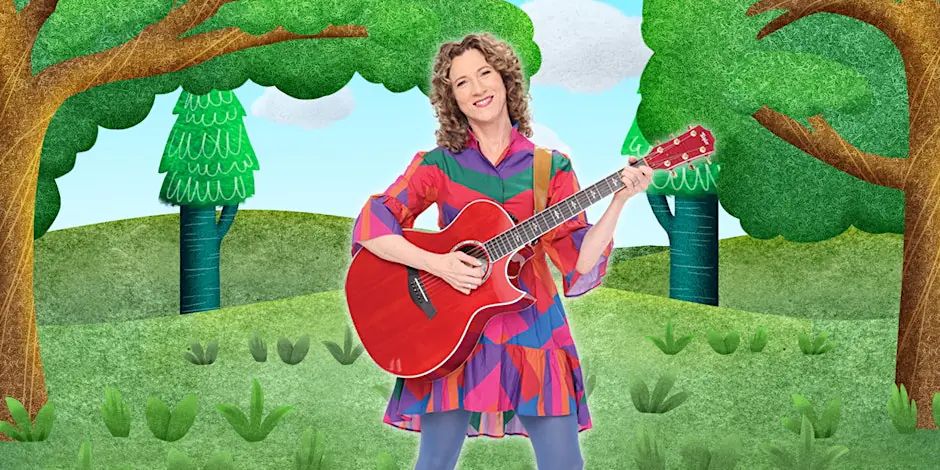 Laurie Berkner