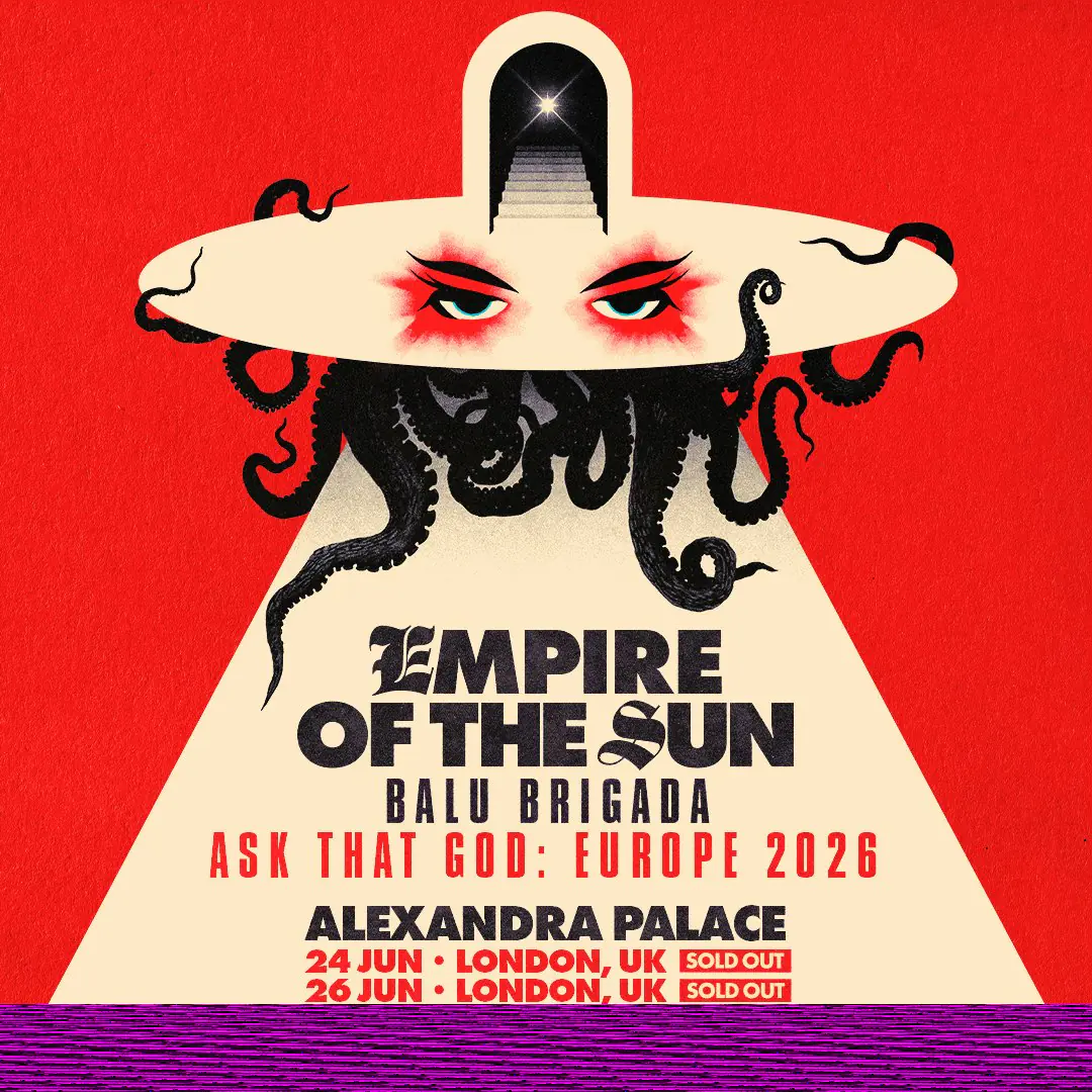Empire of the Sun