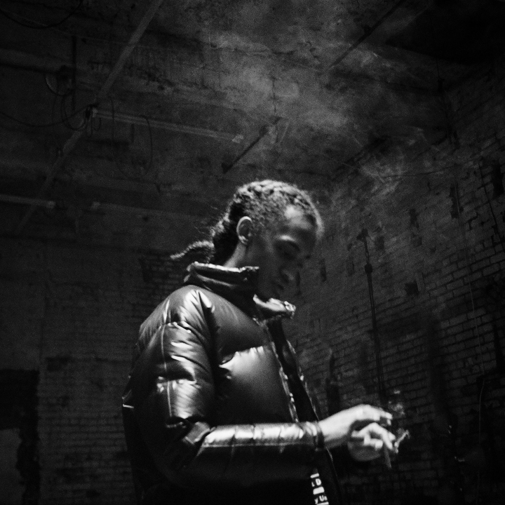 Sideshow's P.A.I.N. Tour - Los Angeles