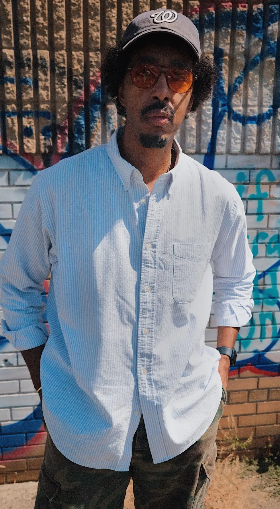 Oddisee