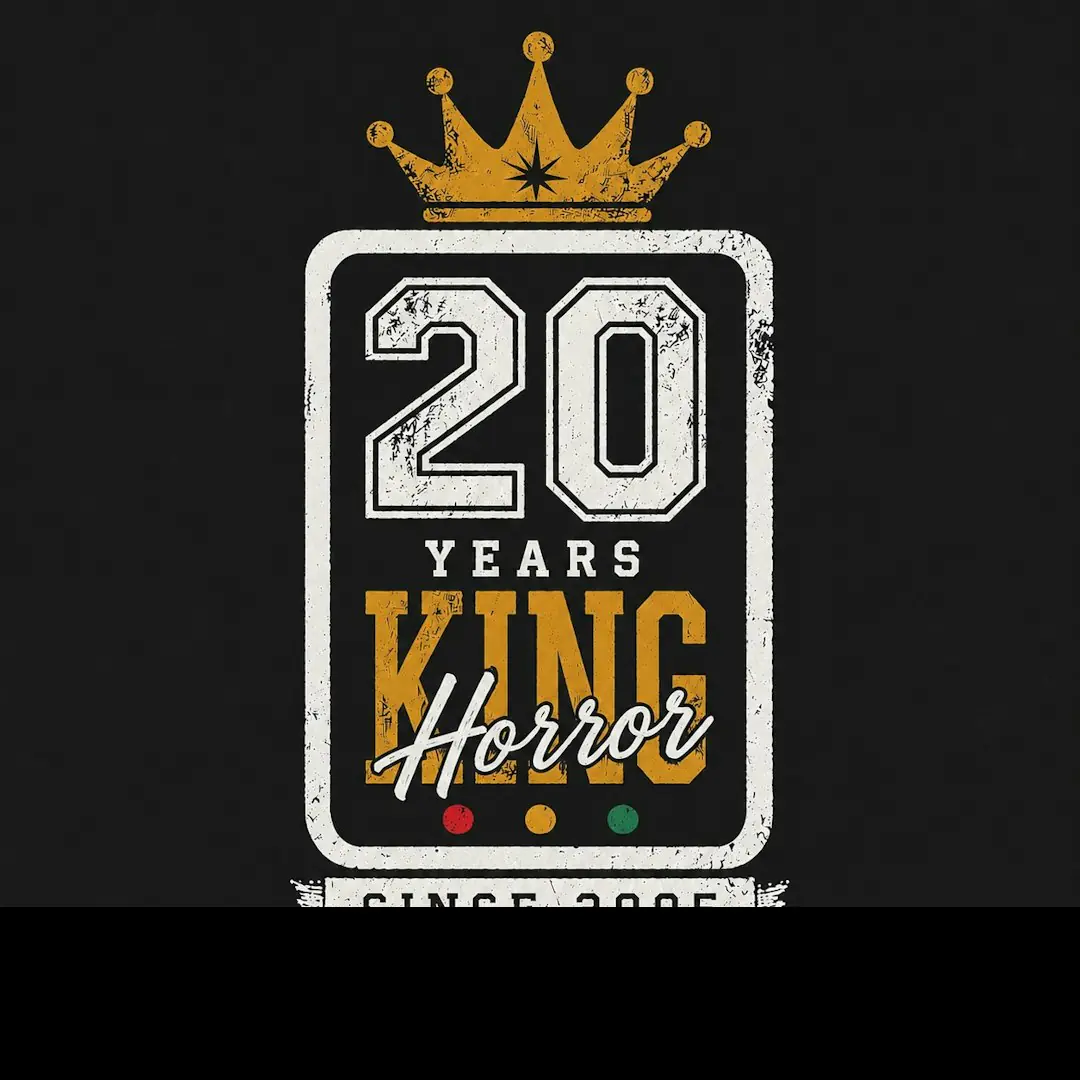 KH 20 YEARS