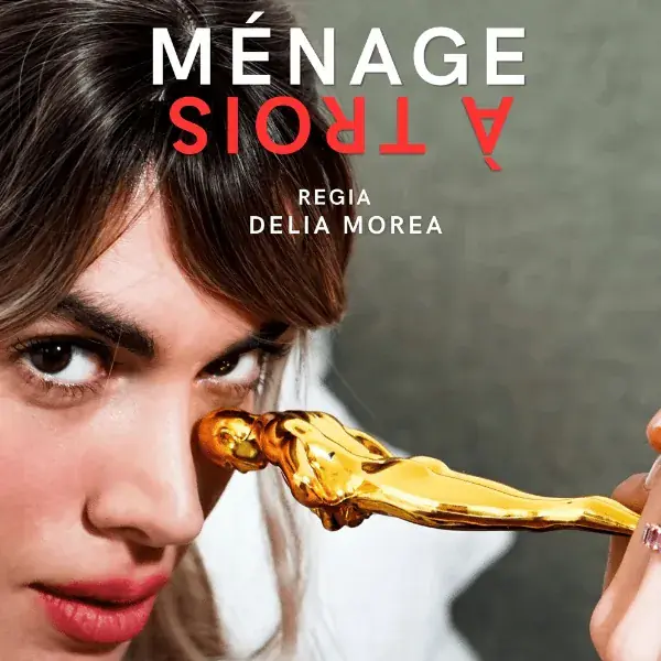 Menage a Trois