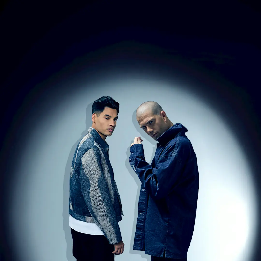 The Wanted 2.0