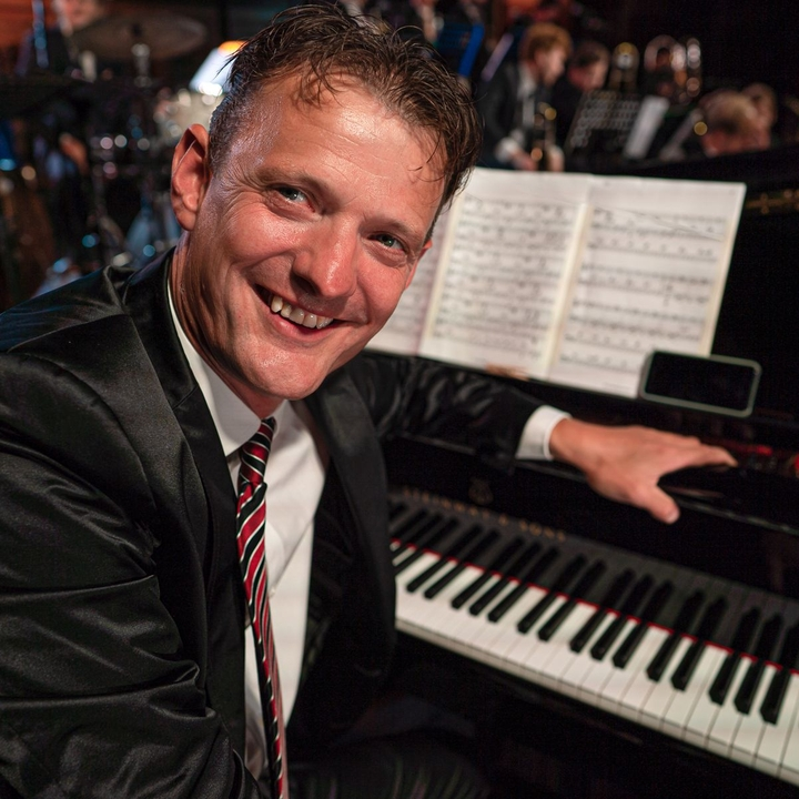 Peter Beets Trio