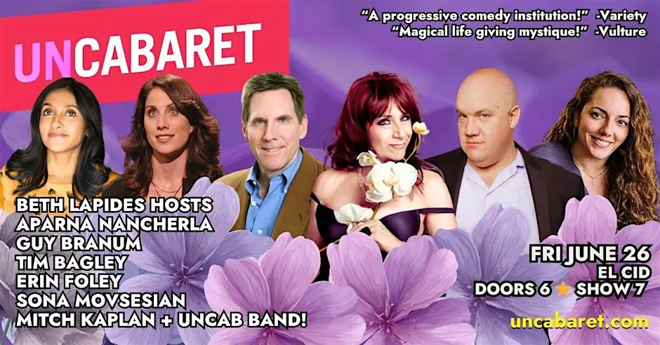 UnCabaret