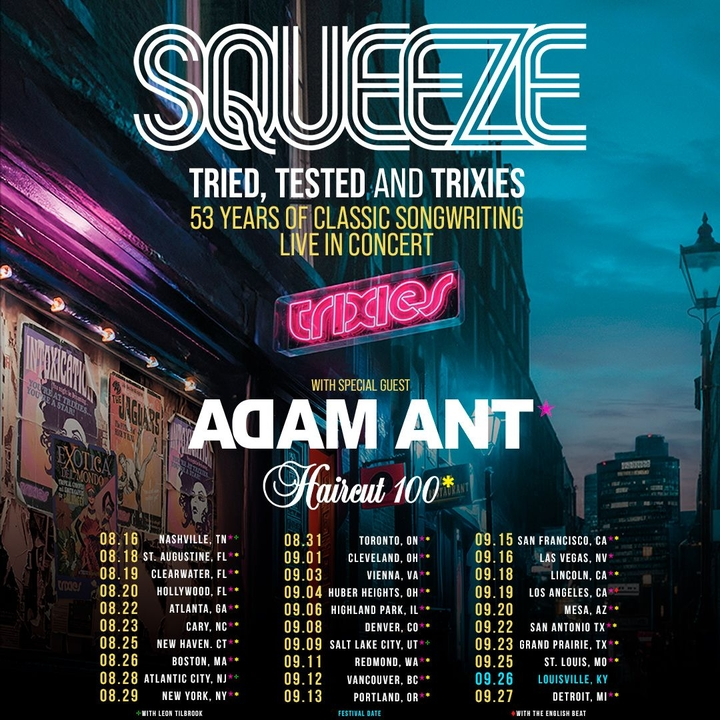 Squeeze