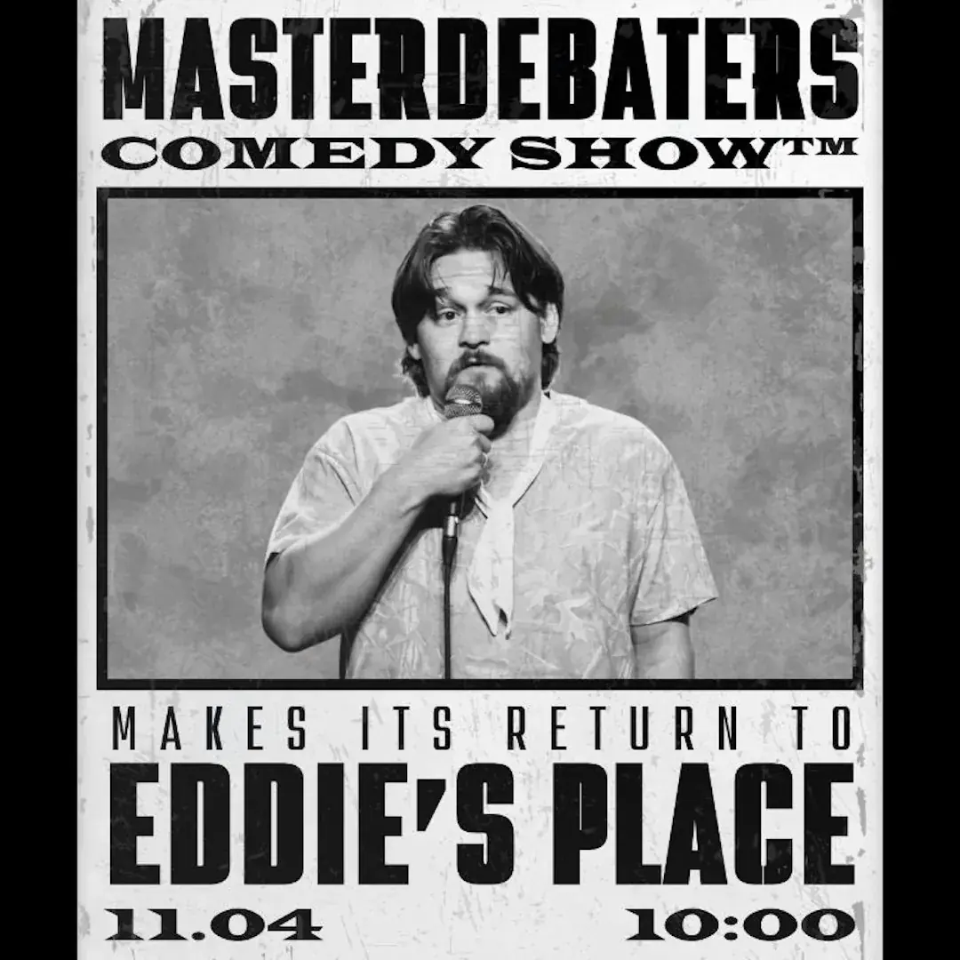 MD Live Comedy Debate Show