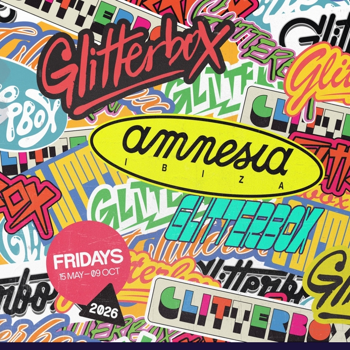 Glitterbox