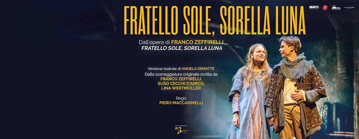Fratello Sole Sorella Luna