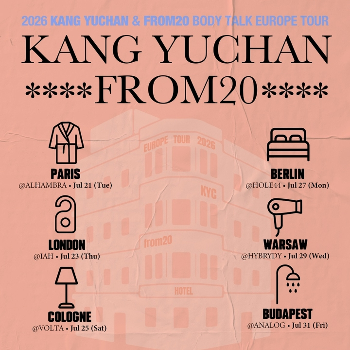 KANG YUCHAN