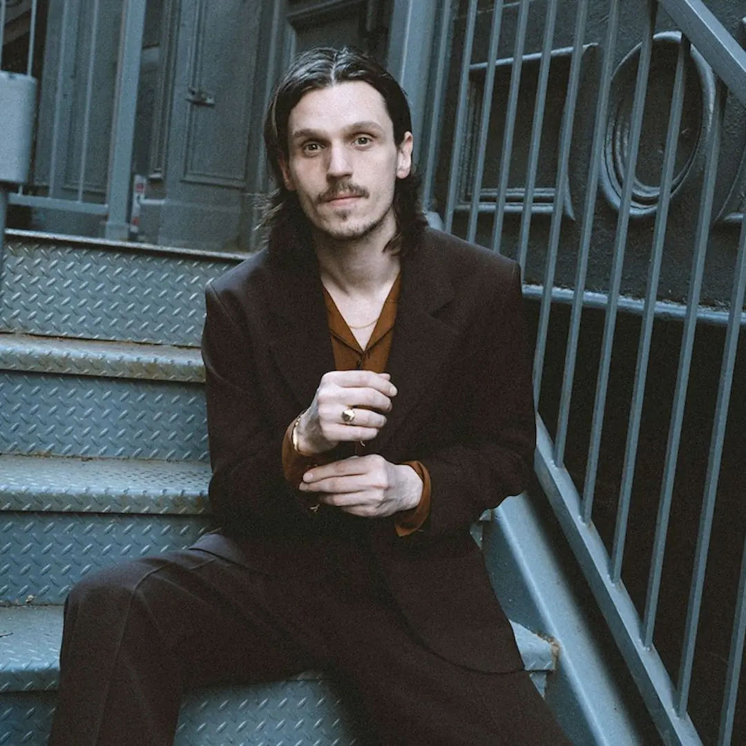 Patrick Droney