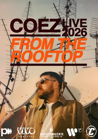 COEZ LIVE 2026 – From the Rooftop