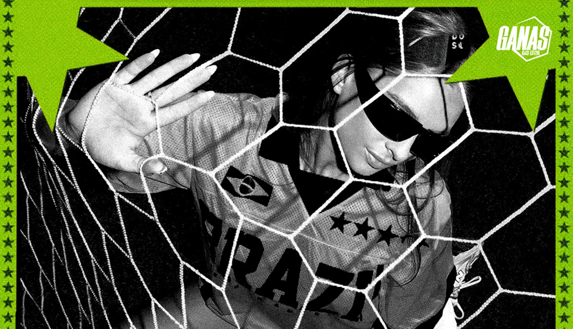 ICY THE CLUB - VEN 10.07 - @GANAS
