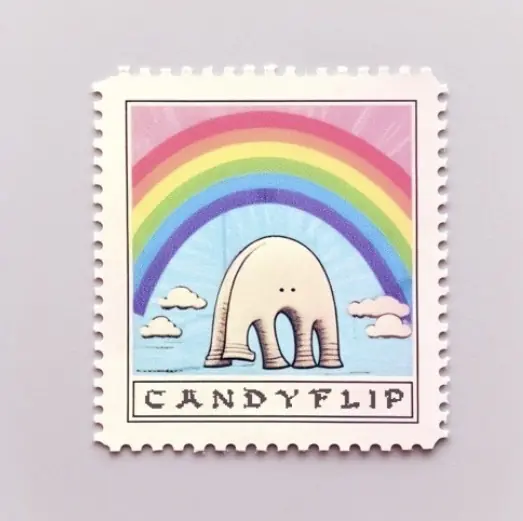 Candyflip pres. HARDCORE CHRISTMAS