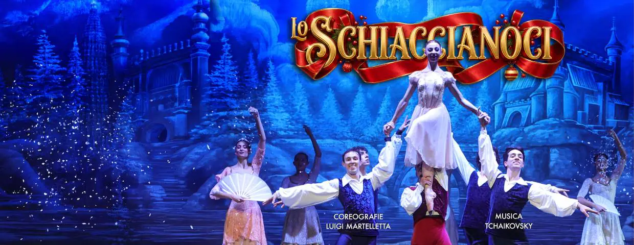 Lo schiaccianoci
