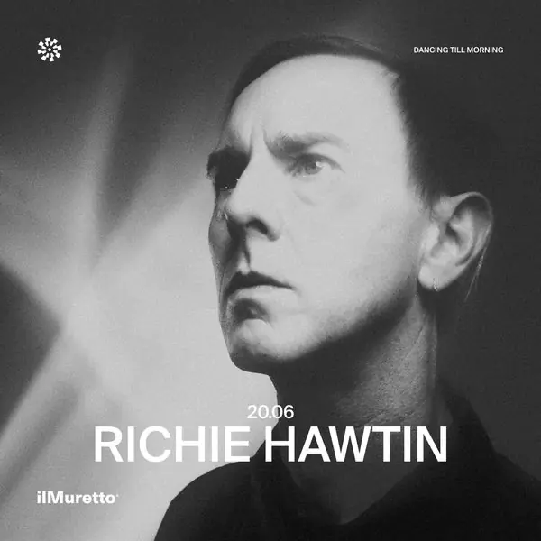 Richie Hawtin