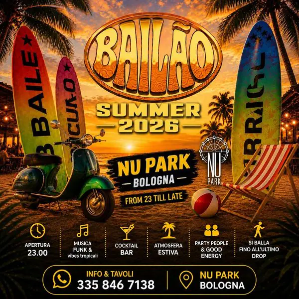 Bailao