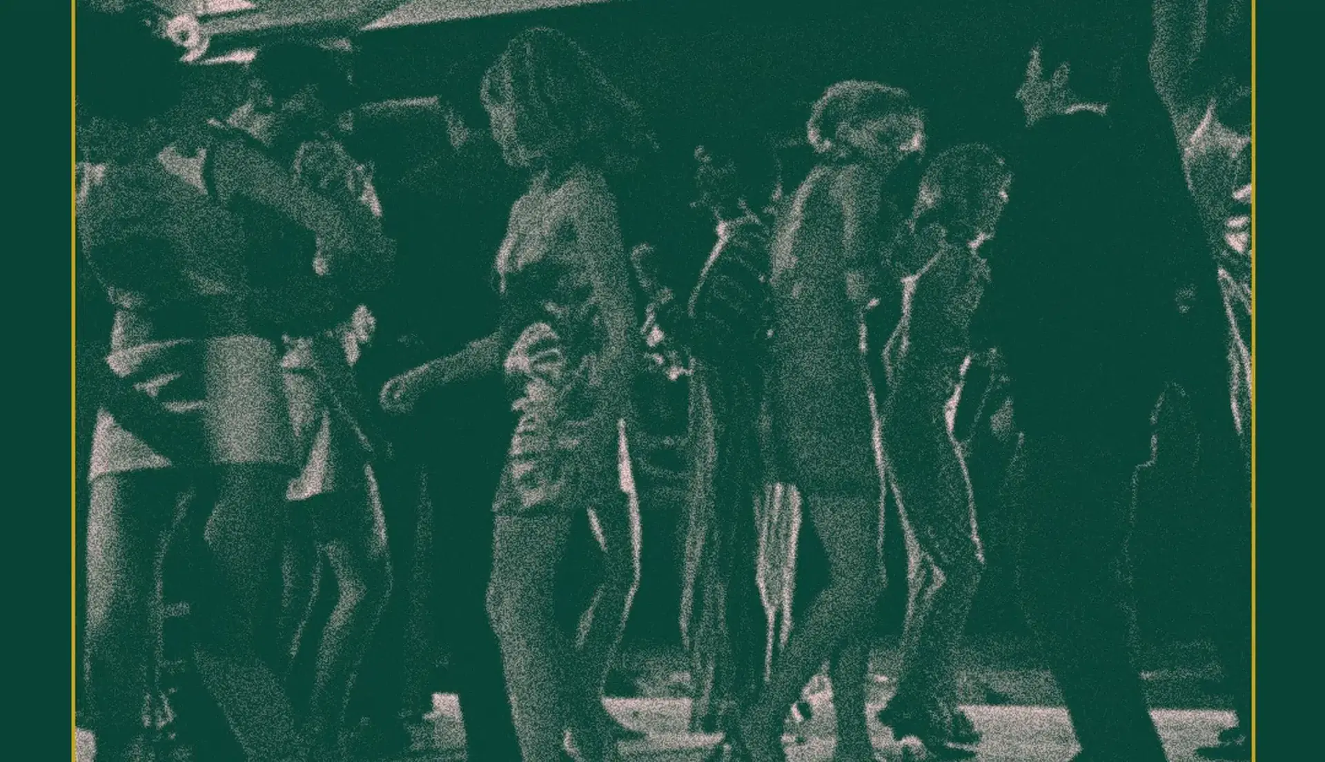 VHS : Ambiance. Chaleur. Son. | DJ SET