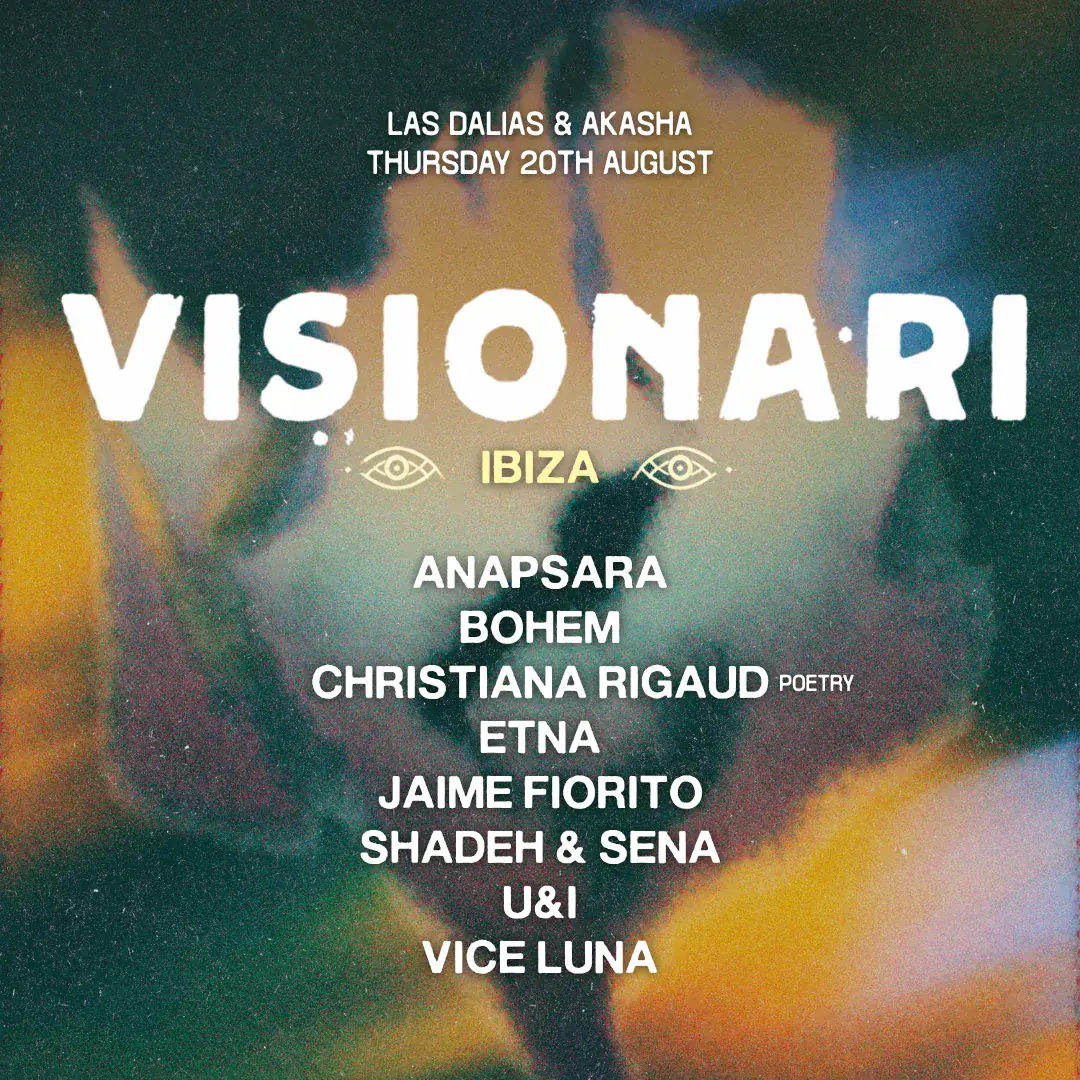 Visionari