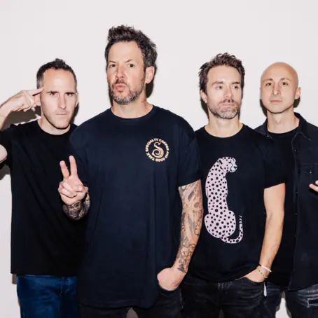 Simple Plan @ Zenith, die Kulturhalle