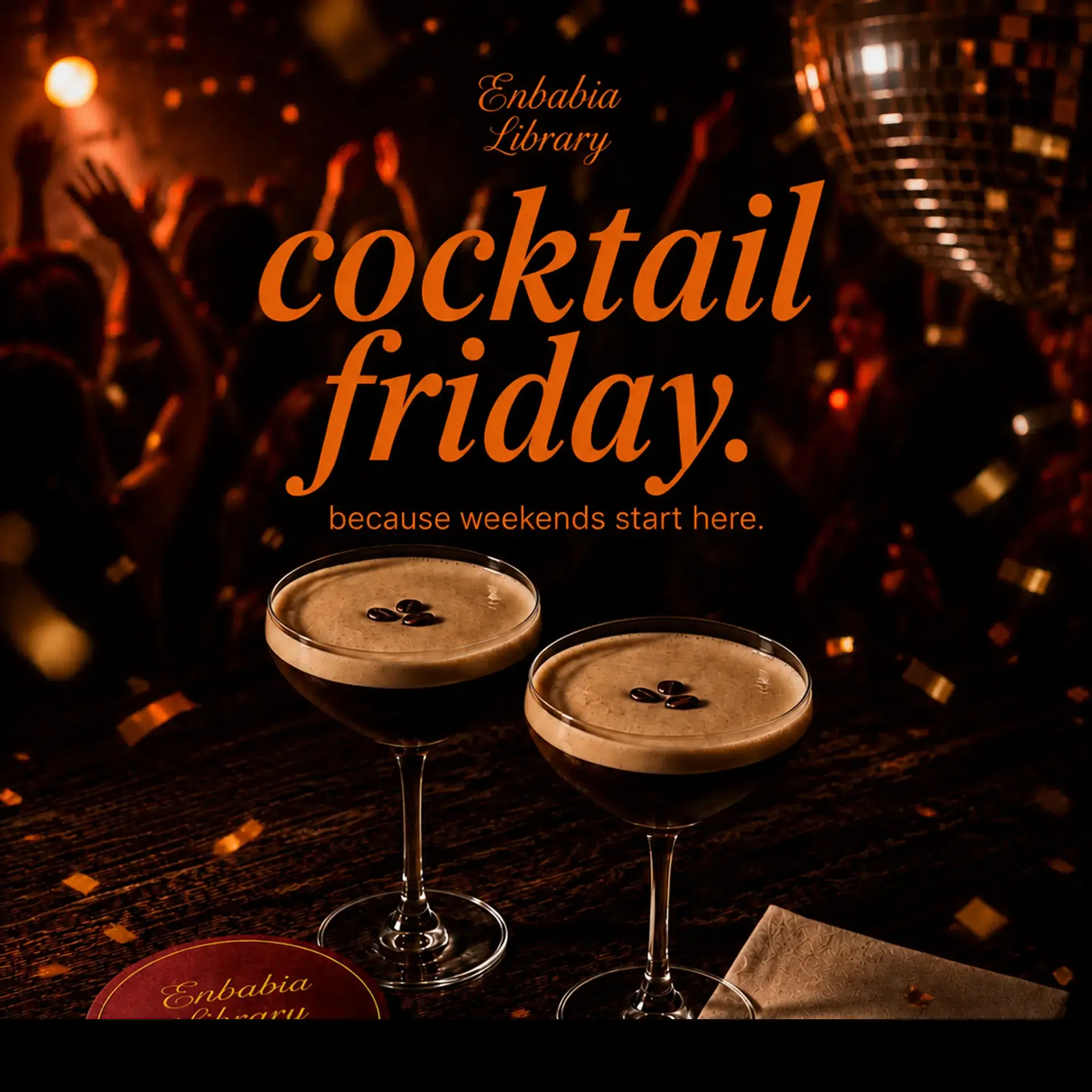 FRIDAYS-COCKTAILS