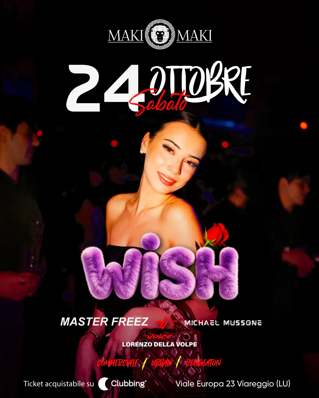WISH