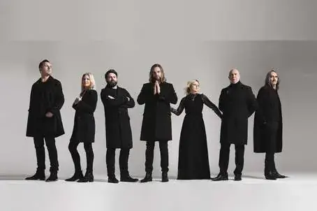 Rumours Of Fleetwood Mac @ Metropol Theater Bremen