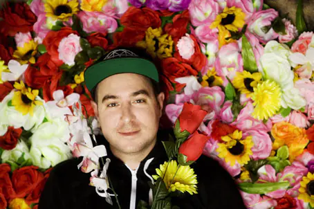 Justin Martin @ The San Francisco Mint