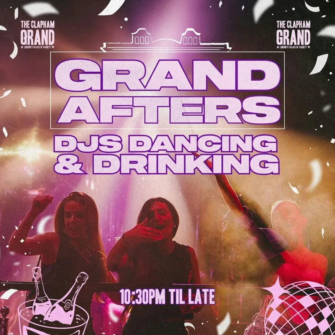 Grand Afters