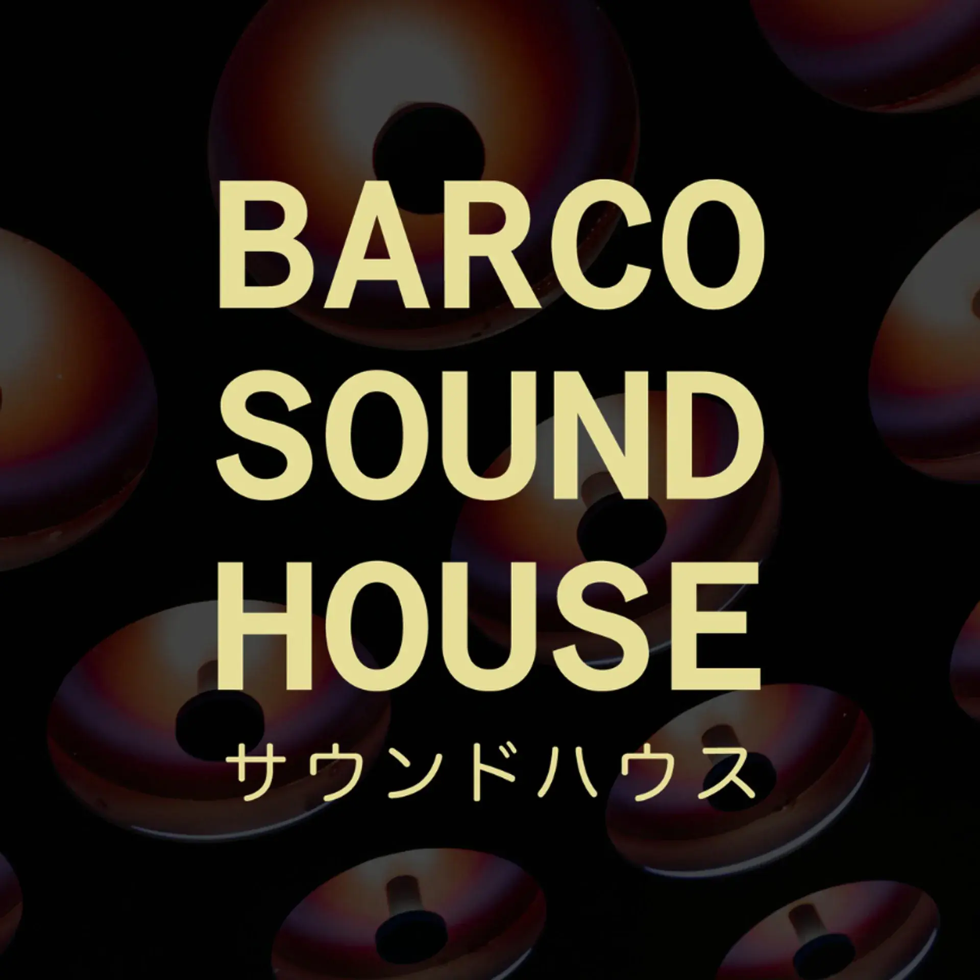 Barco Sound Fresh Hits