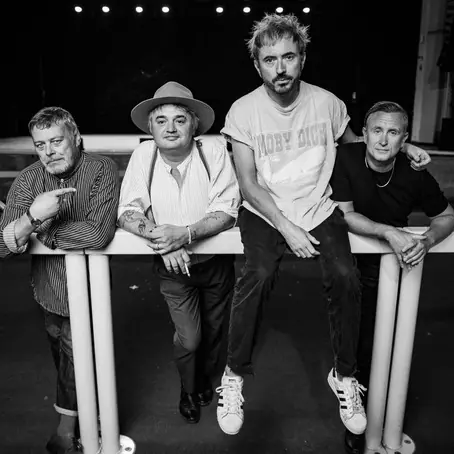 Babyshambles @ Alcatraz Milano